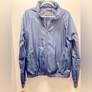Marks & Spencer Windbreaker Blue Men’s M